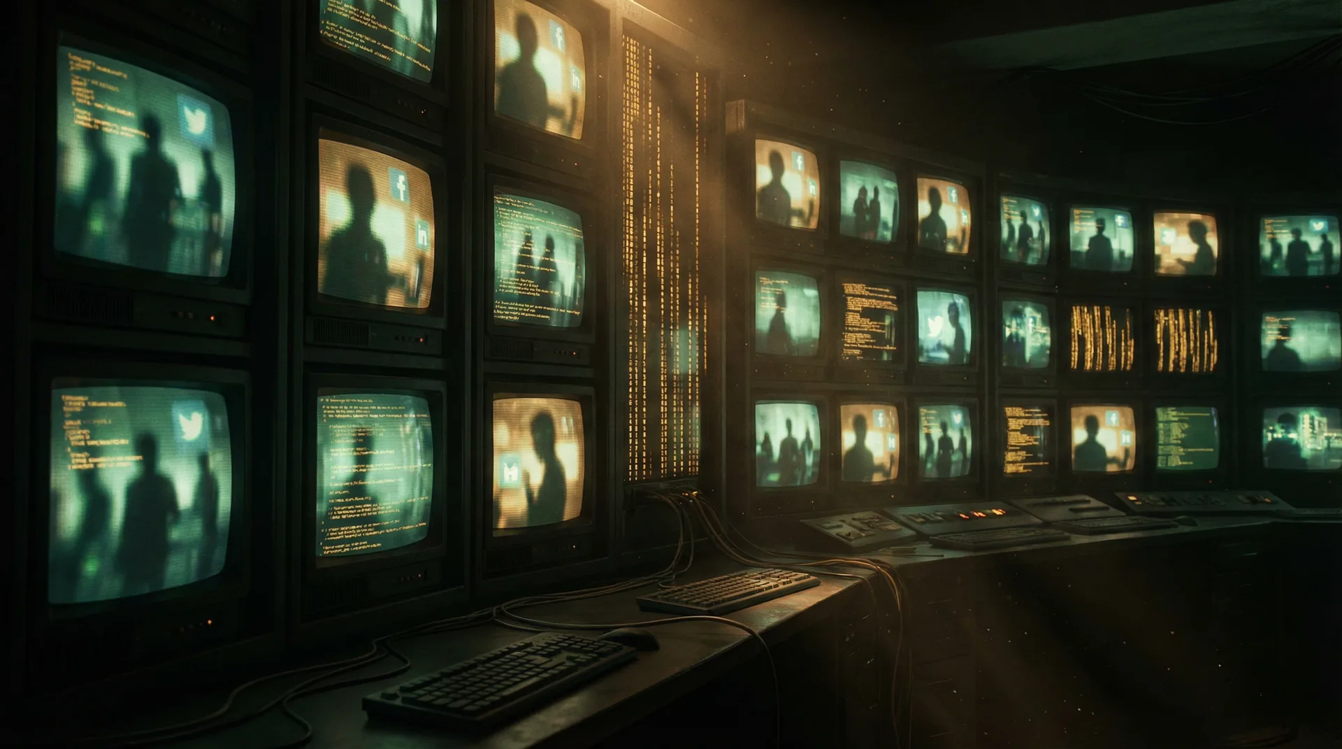 今日黑料 - 情报监控中心