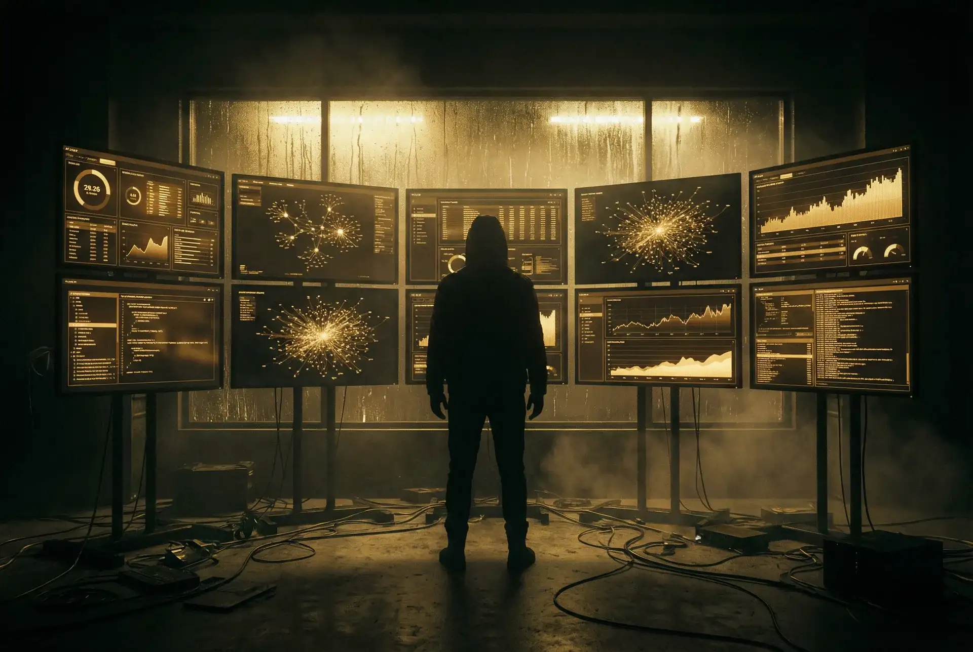 今日黑料 - 社交媒体数据造假产业链调查