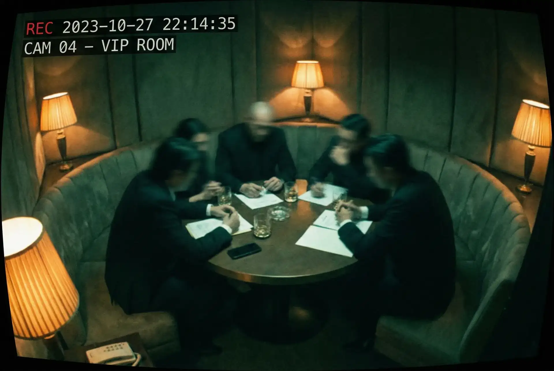 今日黑料 - 网红团队内部矛盾